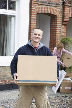 Household storage solutions for Watford homes and movers