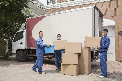 Escalation and review stage for a storage complaint