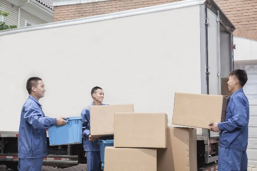 Local secure storage solution serving Watford and nearby areas
