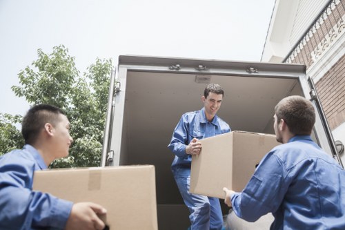 Continuous improvement and ethical business commitment at Selfstorage Watford