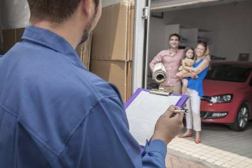 Risk assessment and supplier standards at Selfstorage Watford