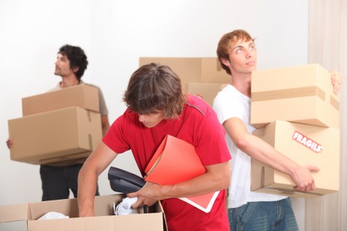 Flexible storage option for homes and businesses