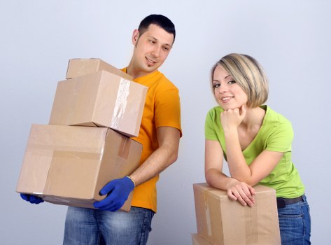 Flexible storage unit space for boxes, furniture, and stock in Watford