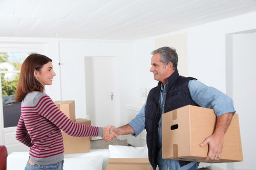 Inclusive self storage Watford online experience