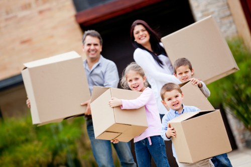Commercial and residential storage solutions for Watford customers