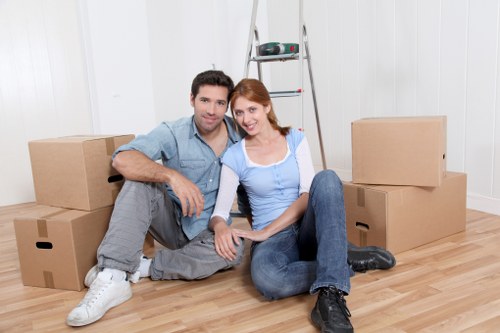 Local document storage solution for homes and businesses in Watford