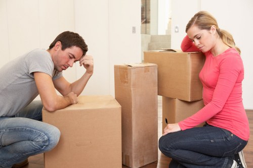 Secure storage payment options for Selfstorage Watford customers
