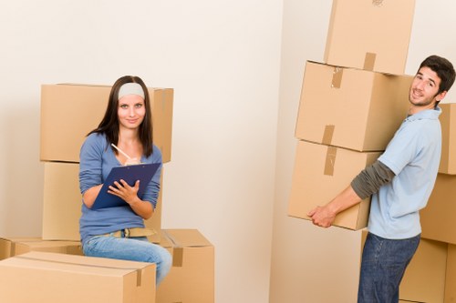 Annual review of modern slavery controls at Selfstorage Watford