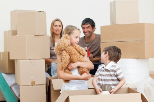 Convenient local storage access for Watford homes and businesses